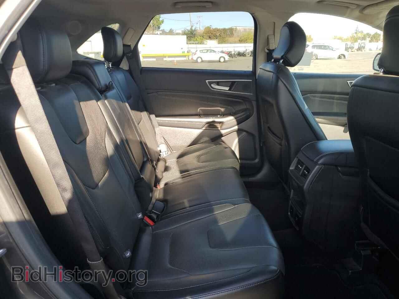 2017 FORD EDGE - VIN: 2FMPK4K8XHBB43952 - Photo 11