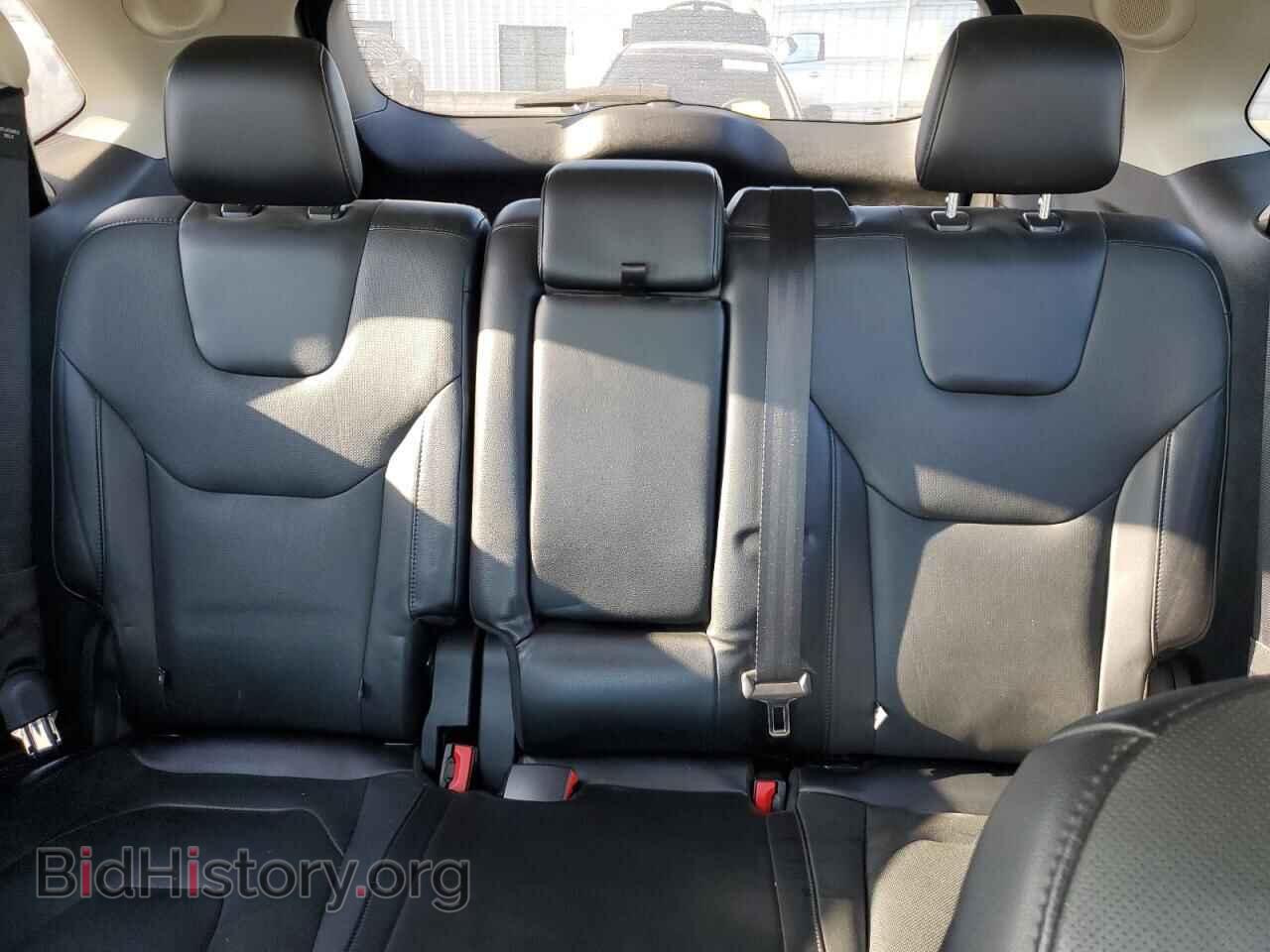 2017 FORD EDGE - VIN: 2FMPK4K8XHBB43952 - Photo 10