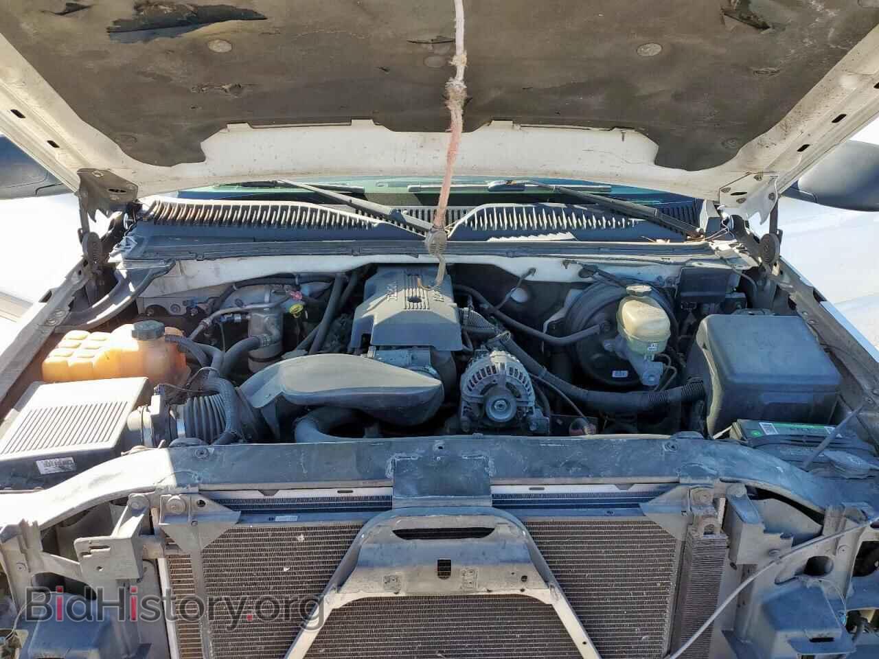 2006 CHEVROLET ALL Models - VIN: 1GCEC19VX6E195697 - Фото 11