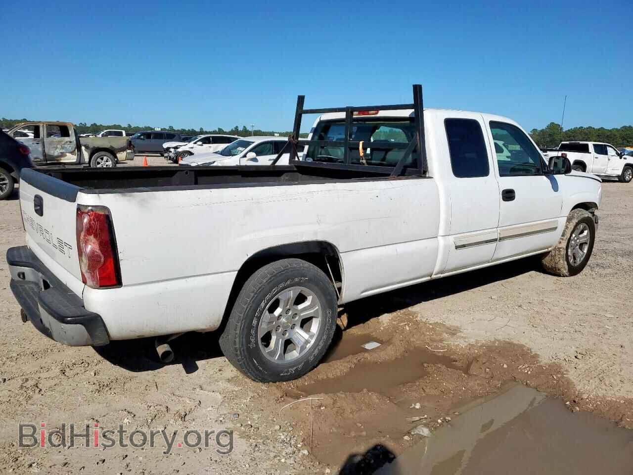 2006 CHEVROLET ALL Models - VIN: 1GCEC19VX6E195697 - Фото 3