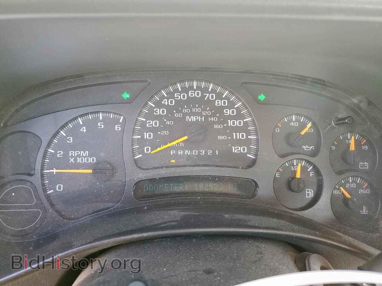 2006 CHEVROLET ALL Models - VIN: 1GCEC19VX6E195697 - Фото 9