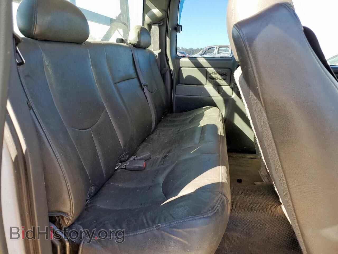 2006 CHEVROLET ALL Models - VIN: 1GCEC19VX6E195697 - Фото 10