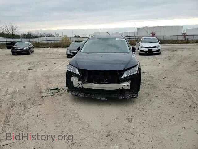 2016 LEXUS RX350 - VIN: 2T2ZZMCA2GC010713 - Фото 14