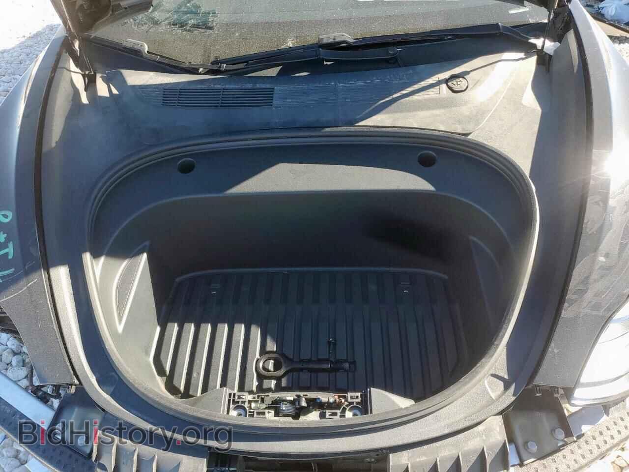 2021 TESLA MODEL 3 - VIN: 5YJ3E1EB7MF936977 - Photo 11