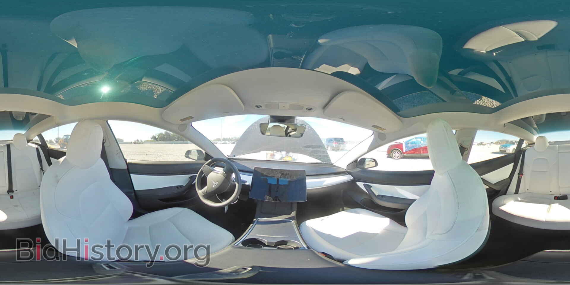 2021 TESLA MODEL 3 - VIN: 5YJ3E1EB7MF936977 - Photo 15