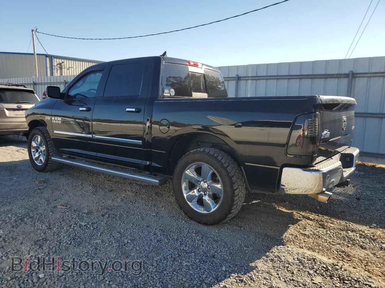 2013 RAM 1500 - VIN: 1C6RR7LT6DS623863 - Photo 2