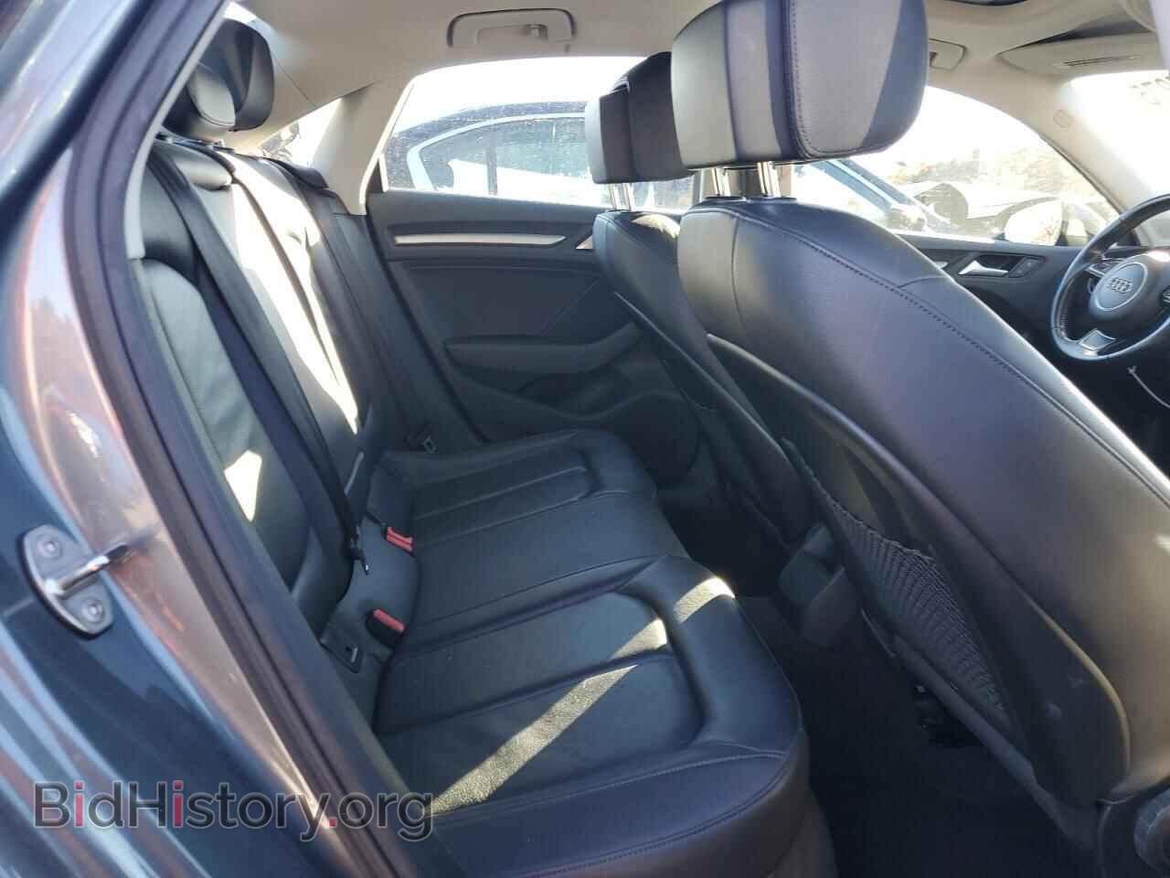 2015 AUDI A3 - VIN: WAUBFGFF7F1003540 - Фото 10