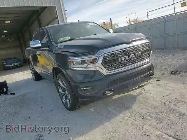 2019 RAM 1500 - VIN: 1C6SRFHT9KN925227 - Фото 13