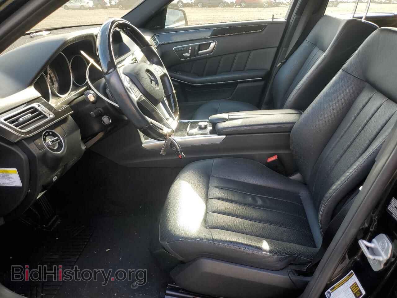 2014 MERCEDES-BENZ E-CLASS - VIN: WDDHH8JB3EA807579 - Фото 7