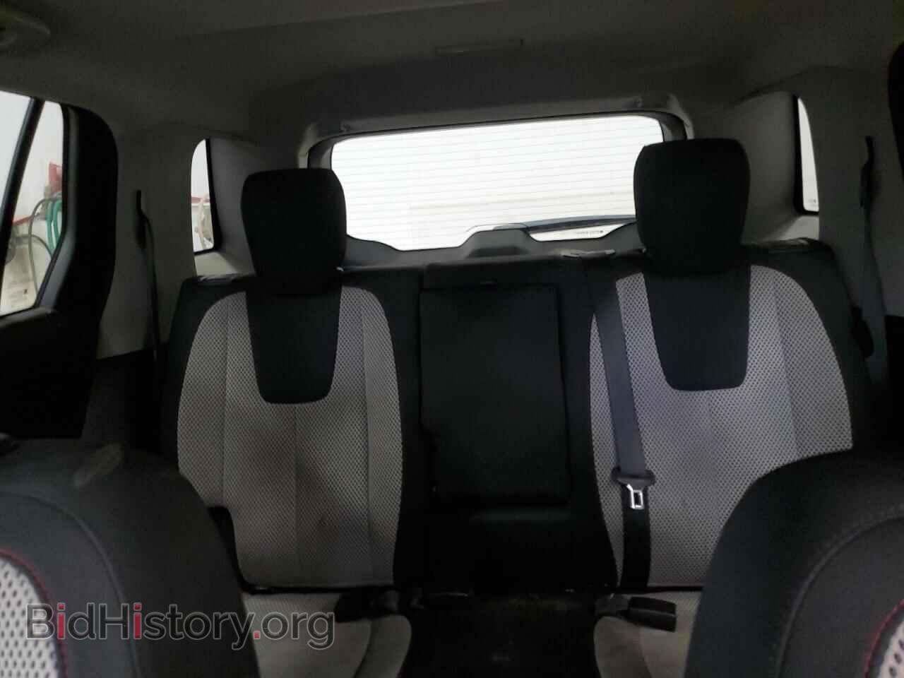 2014 GMC TERRAIN - VIN: 2GKFLWE36E6263121 - Фото 10
