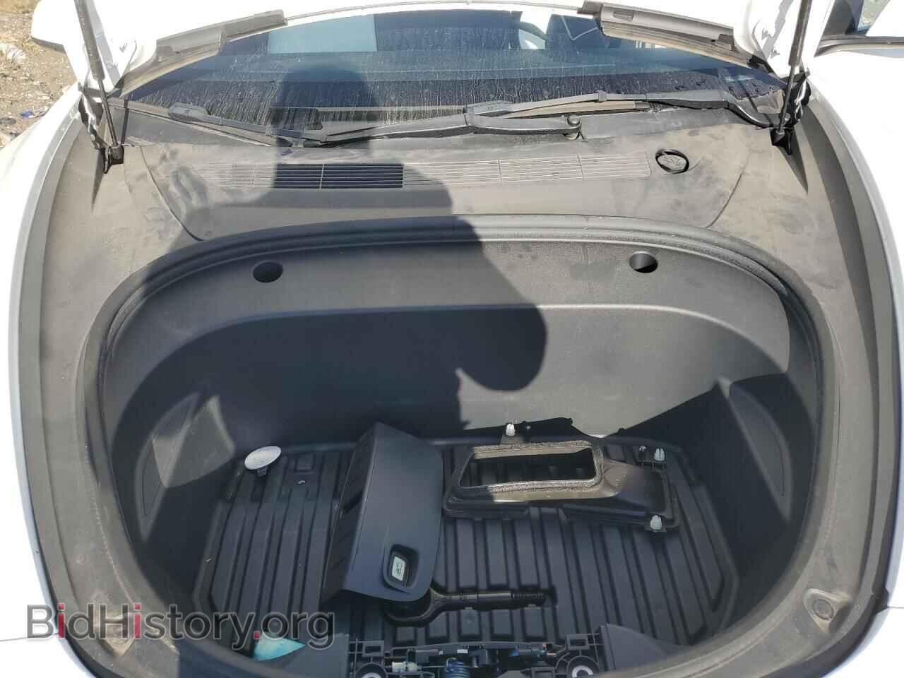 2023 TESLA MODEL 3 - VIN: 5YJ3E1EA3PF494923 - Фото 11