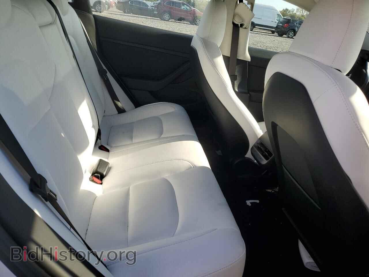 2023 TESLA MODEL 3 - VIN: 5YJ3E1EA3PF494923 - Фото 10