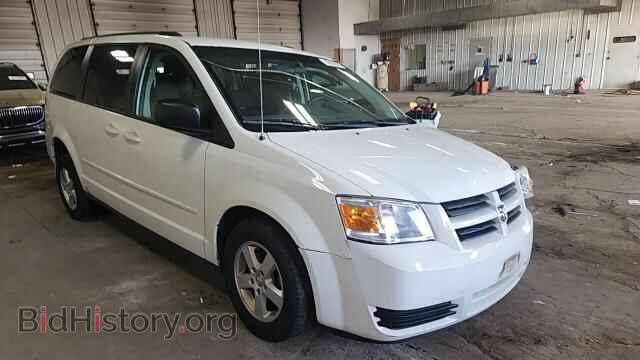 2010 DODGE CARAVAN - VIN: 2D4RN3D17AR419518 - Фото 14