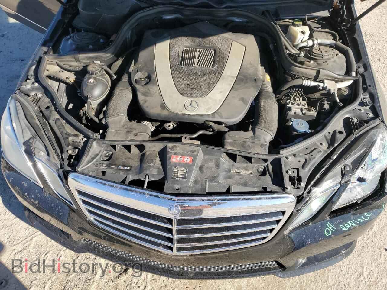 2010 MERCEDES-BENZ E-CLASS - VIN: WDDHF8HB6AA238622 - Фото 11
