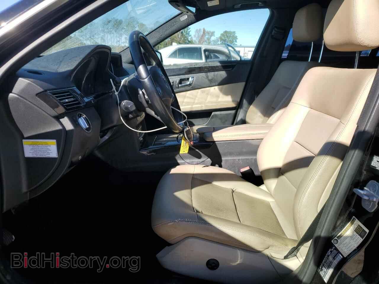 2010 MERCEDES-BENZ E-CLASS - VIN: WDDHF8HB6AA238622 - Фото 7