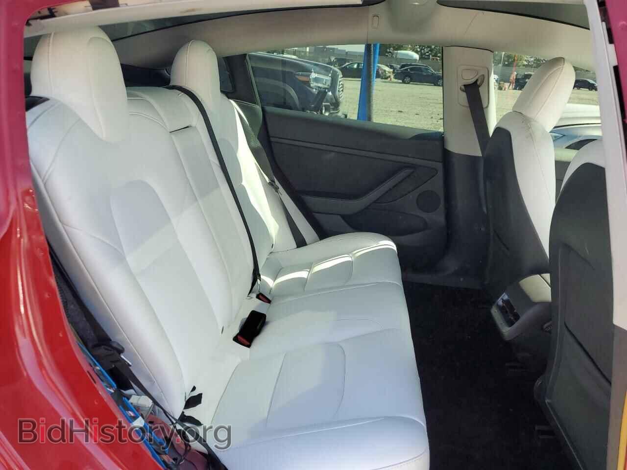 2022 TESLA MODEL 3 - VIN: 5YJ3E1EA2NF373927 - Photo 10