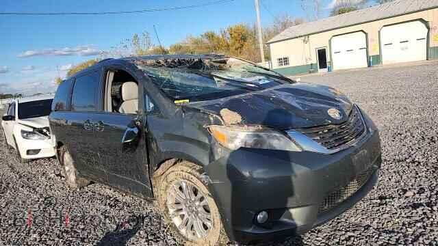 2012 TOYOTA All Models - VIN: 5TDYK3DC6CS260407 - Фото 13