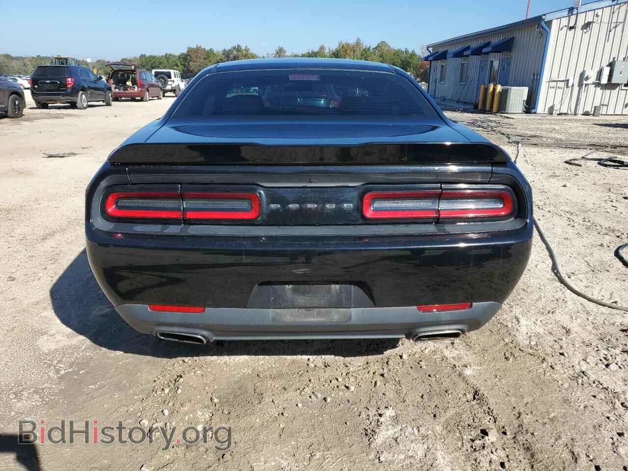 2016 DODGE CHALLENGER - VIN: 2C3CDZAG6GH284973 - Фото 6