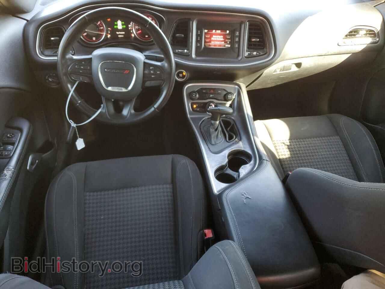 2016 DODGE CHALLENGER - VIN: 2C3CDZAG6GH284973 - Фото 8