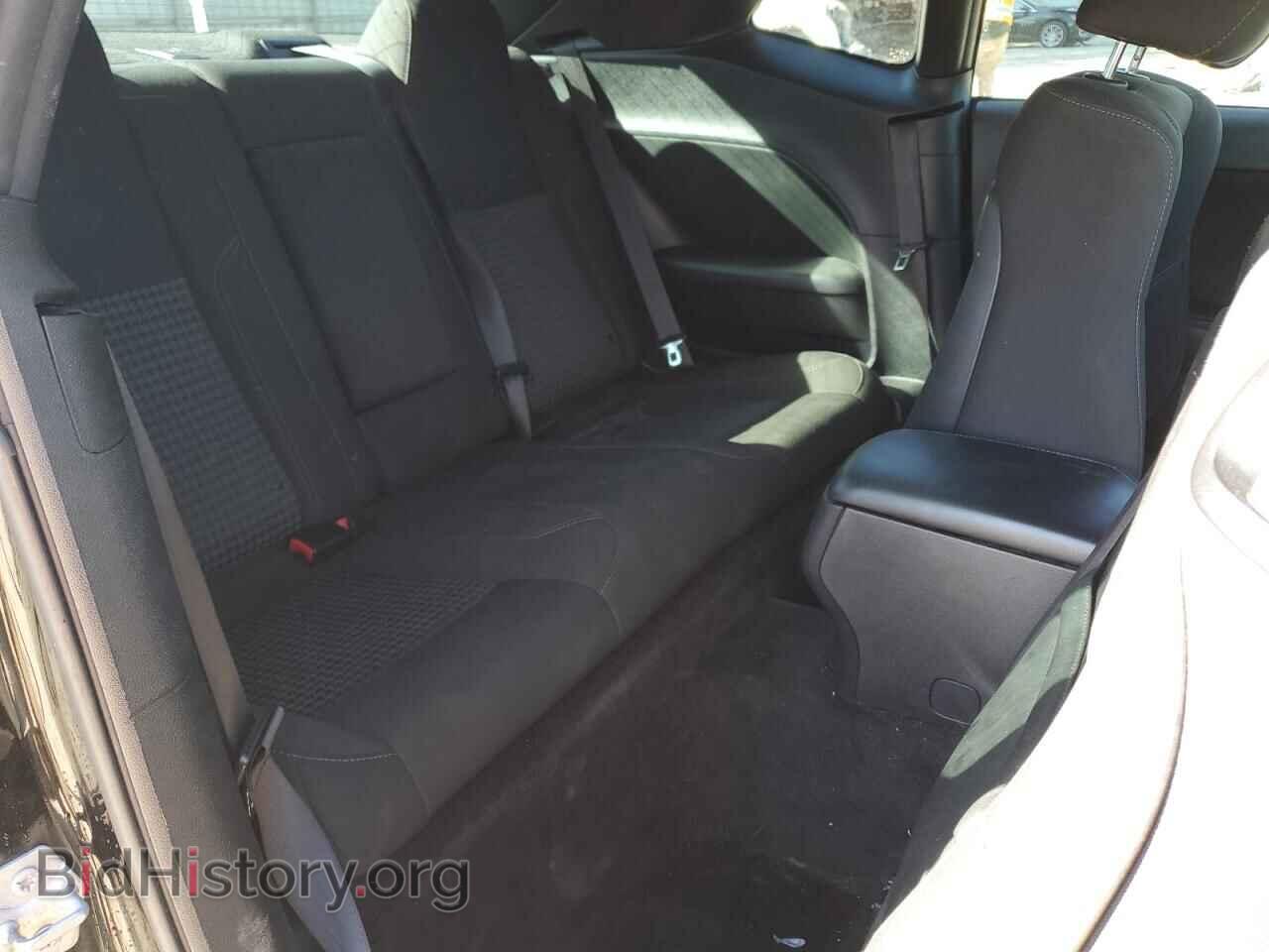 2016 DODGE CHALLENGER - VIN: 2C3CDZAG6GH284973 - Фото 10