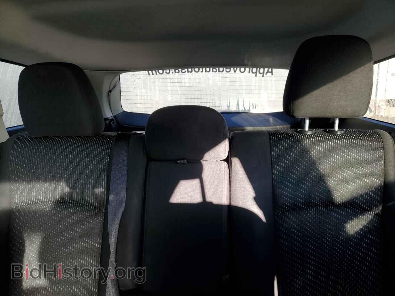 2017 DODGE JOURNEY - VIN: 3C4PDCAB1HT542548 - Photo 10