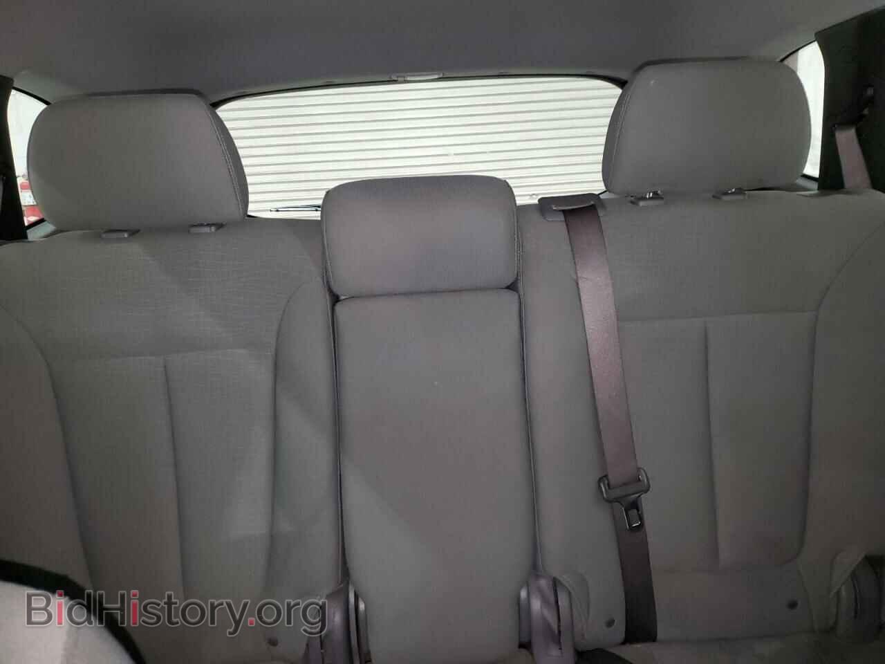 2010 HYUNDAI SANTA FE - VIN: 5NMSGDAB0AH350192 - Фото 10