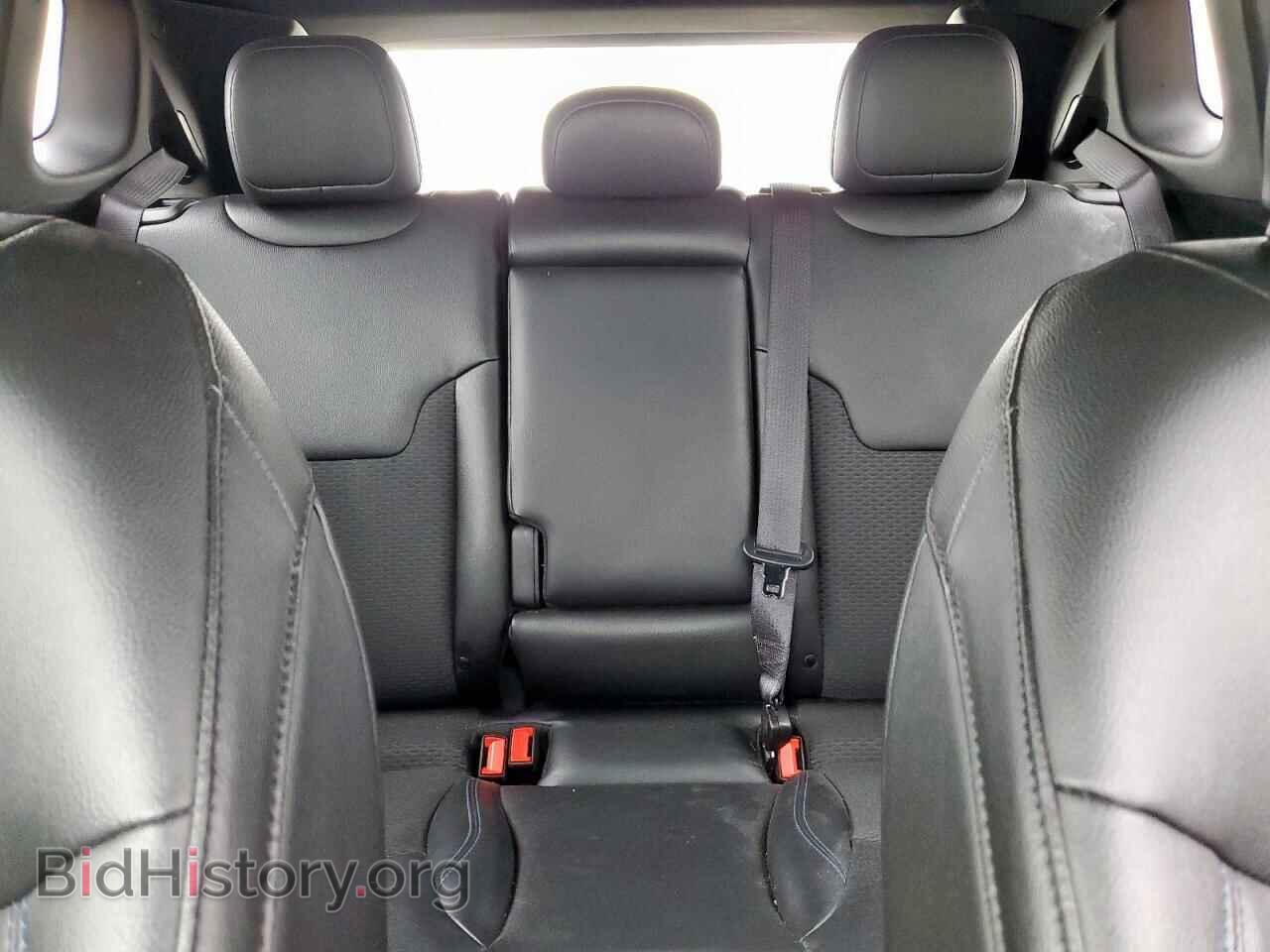 2025 JEEP COMPASS - VIN: 3C4NJDBN3ST596357 - Фото 10
