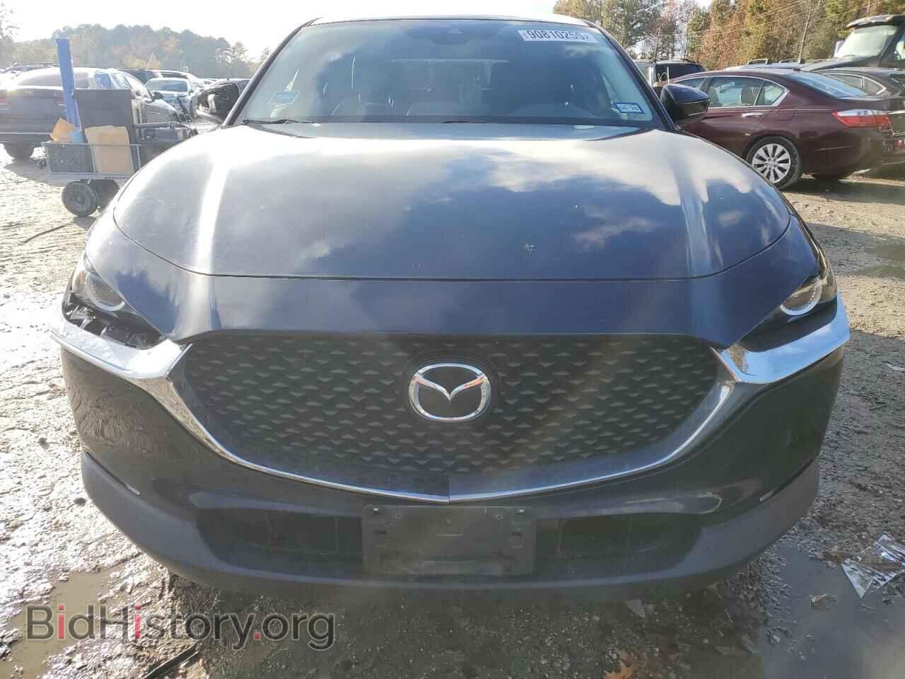 2021 MAZDA CX30 - VIN: 3MVDMABLXMM226695 - Photo 5