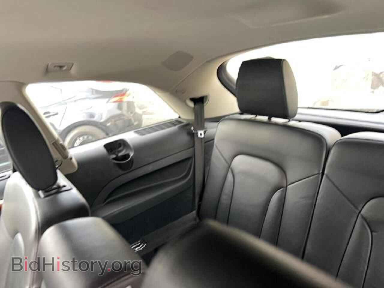 2014 AUDI Q7 - VIN: WA1DGAFE0ED014027 - Фото 14