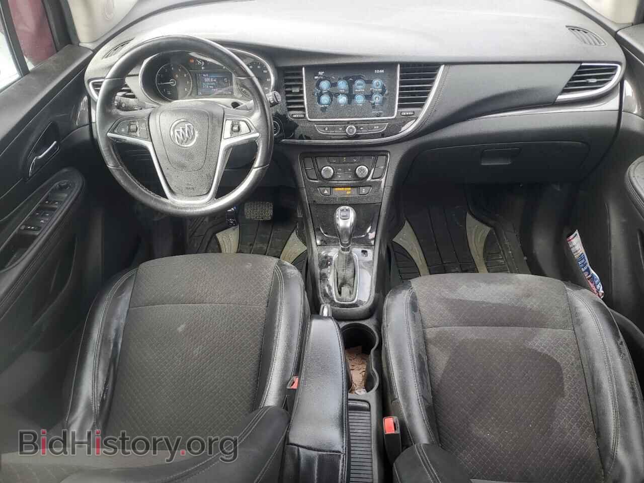 2020 BUICK ENCORE - VIN: KL4CJASB4LB032340 - Photo 8