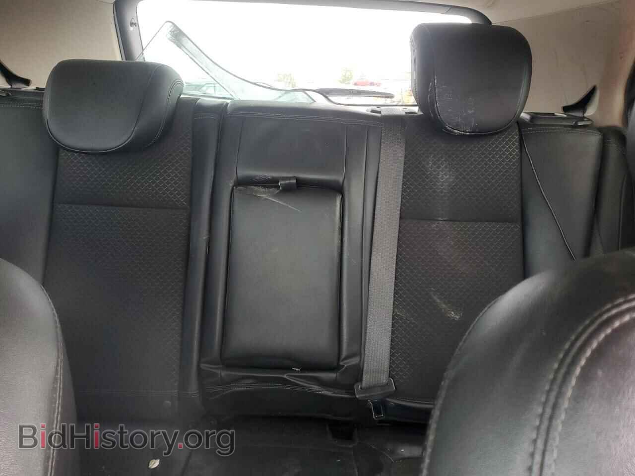 2020 BUICK ENCORE - VIN: KL4CJASB4LB032340 - Photo 10