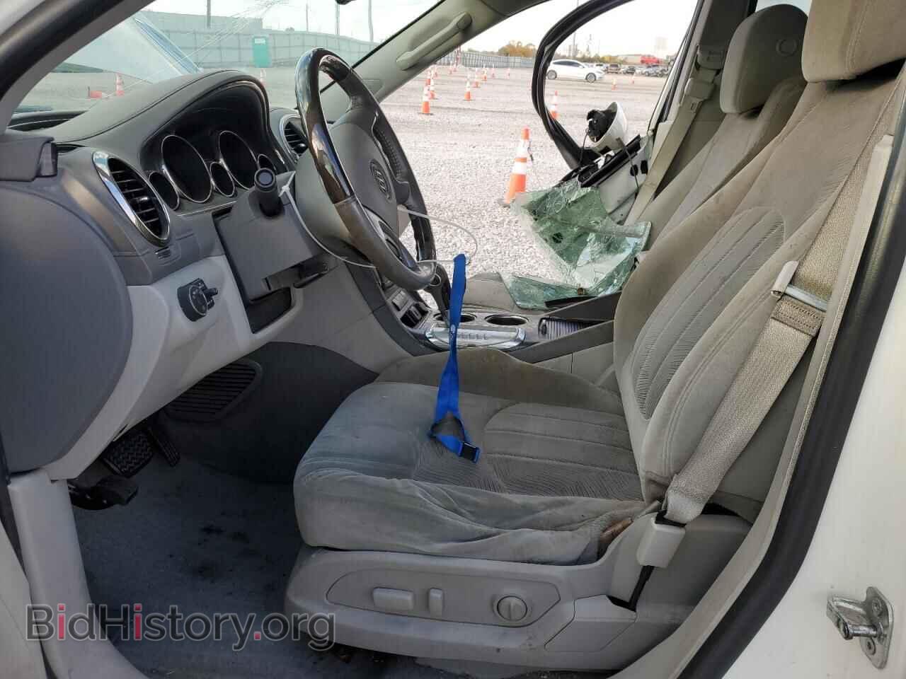 2015 BUICK ENCLAVE - VIN: 5GAKRAKD1FJ184907 - Фото 7