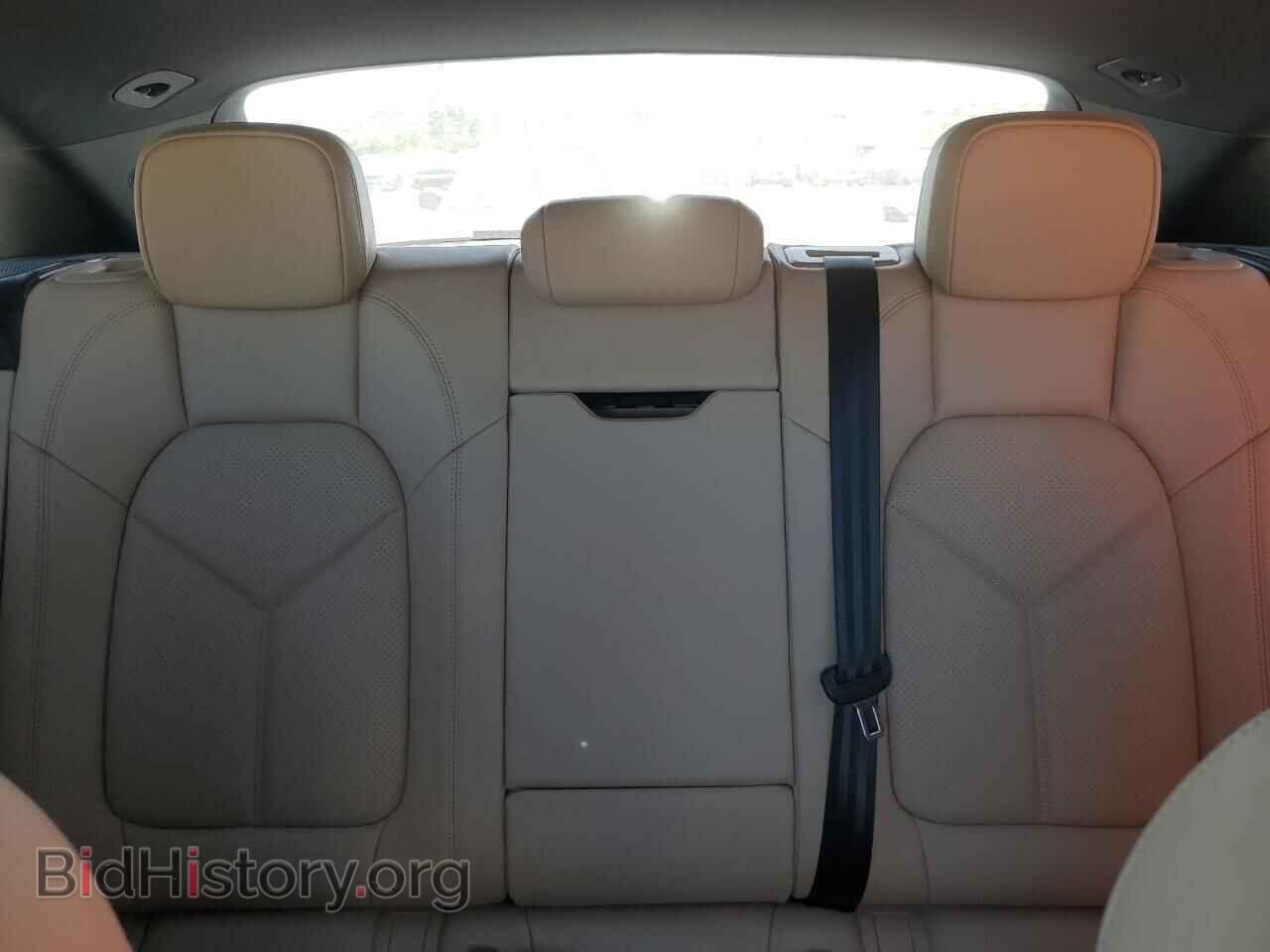 2023 PORSCHE MACAN BASE - VIN: WP1AA2A53PLB00396 - Photo 10