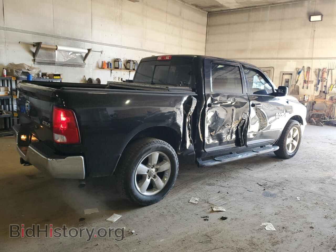 2019 RAM 1500 - VIN: 1C6RR7LT8KS505004 - Фото 3