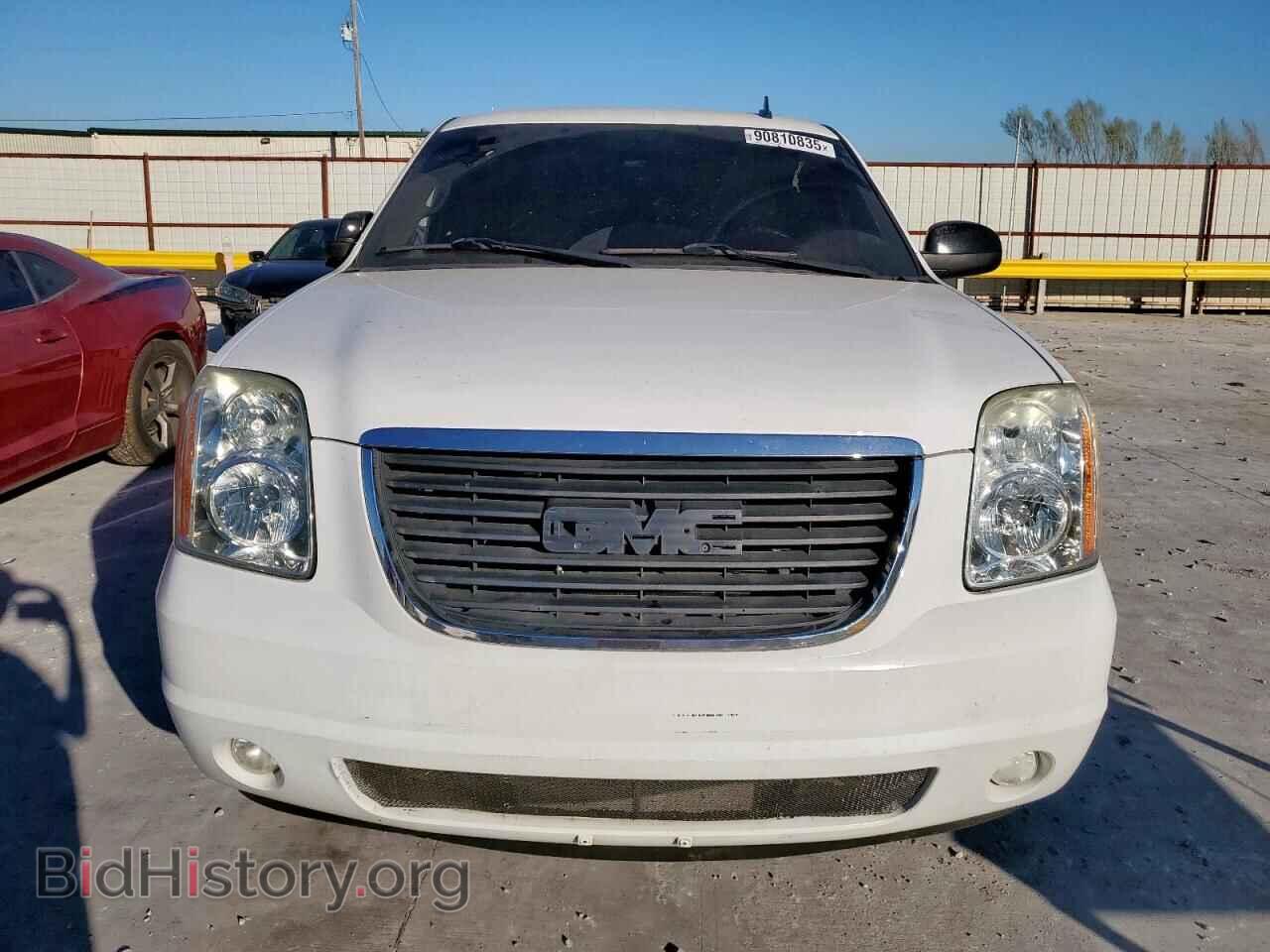 2013 GMC YUKON - VIN: 1GKS1AE05DR324054 - Photo 5
