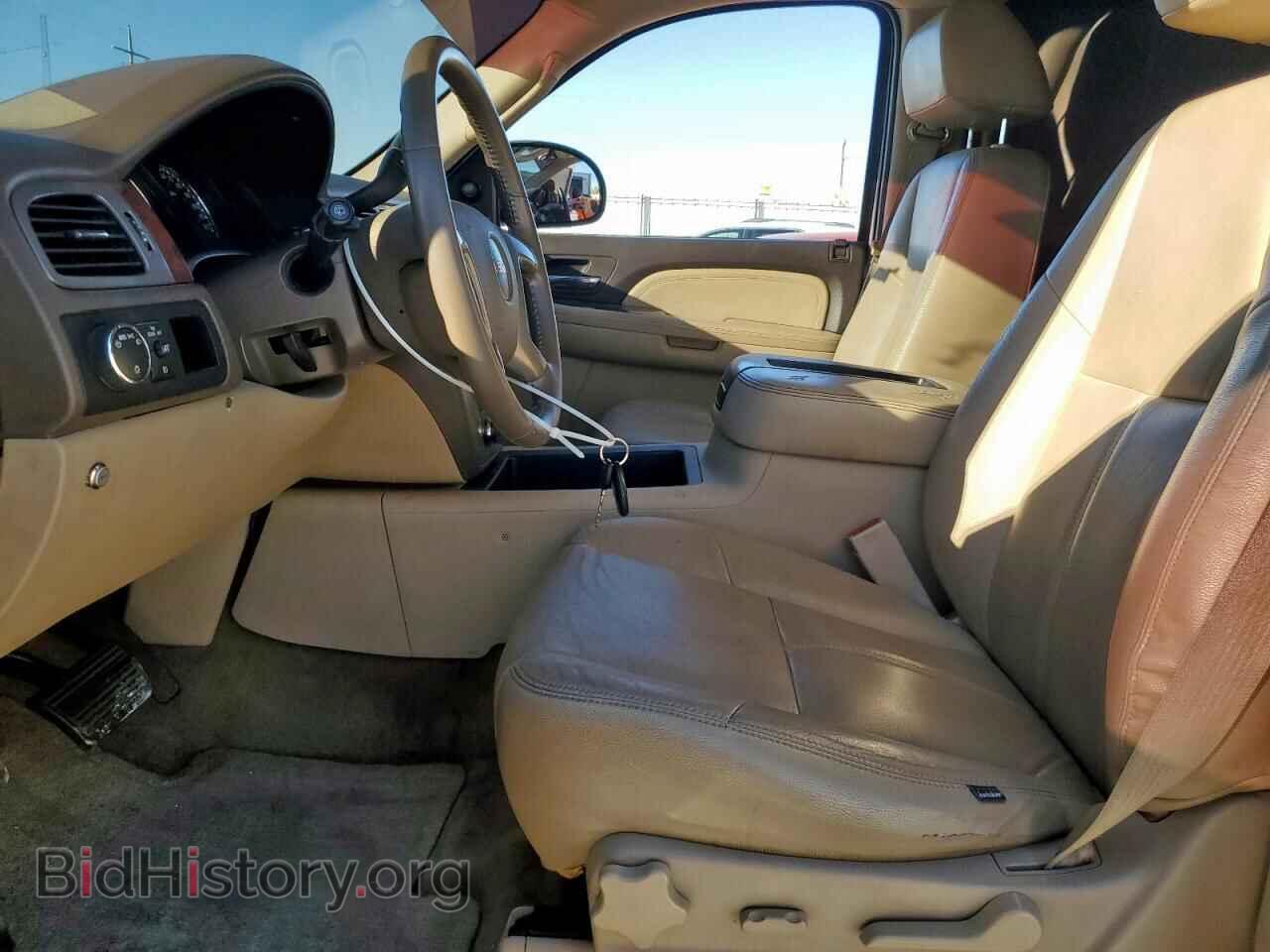 2013 GMC YUKON - VIN: 1GKS1AE05DR324054 - Photo 7