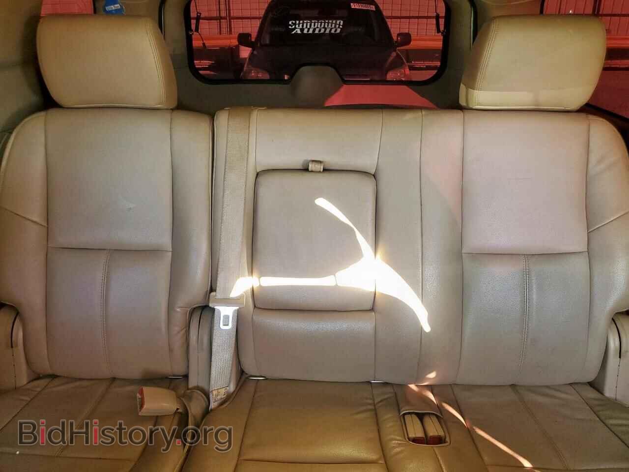2013 GMC YUKON - VIN: 1GKS1AE05DR324054 - Photo 10