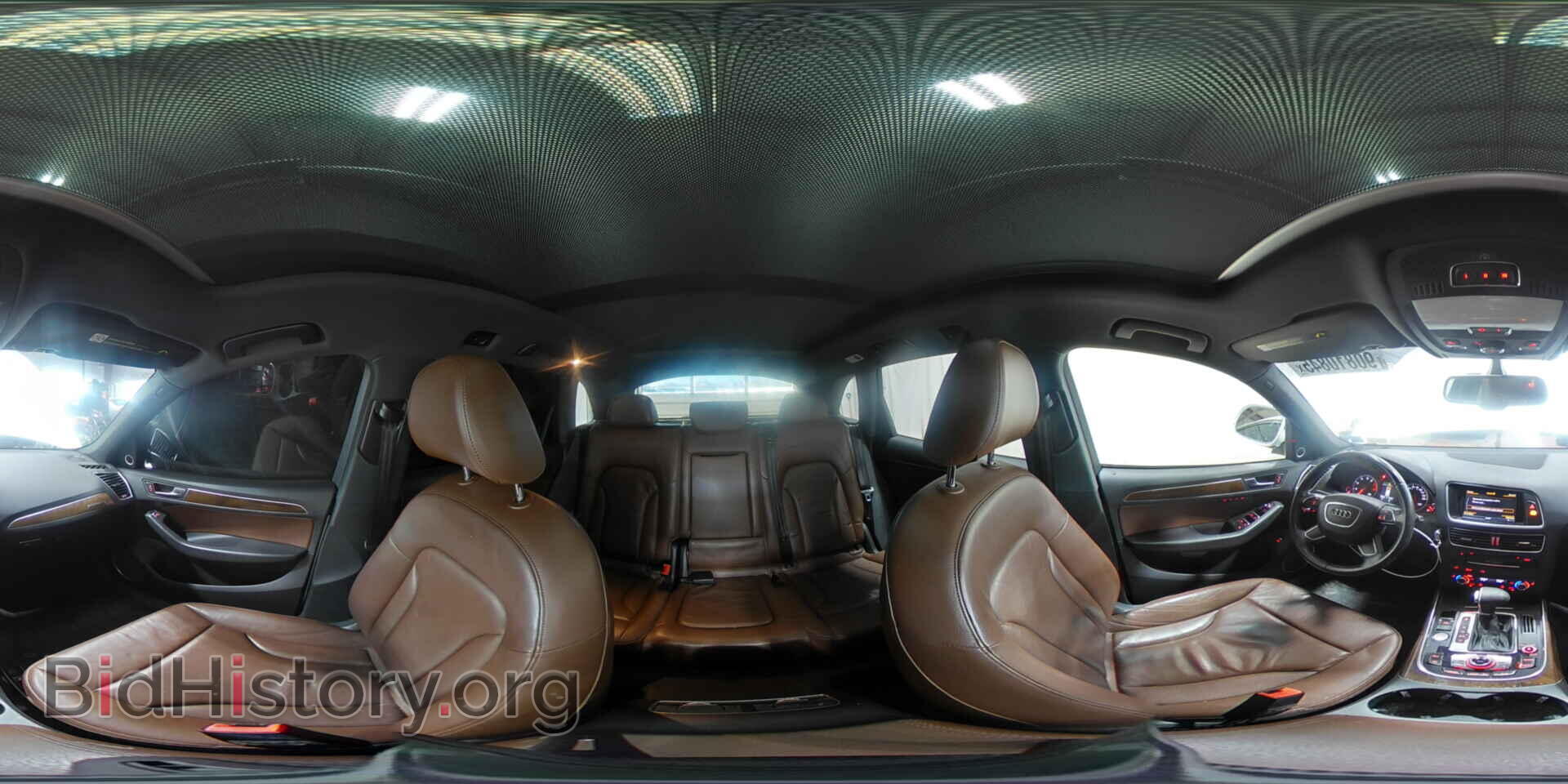 2015 AUDI Q5 - VIN: WA1LFAFP8FA012965 - Photo 16
