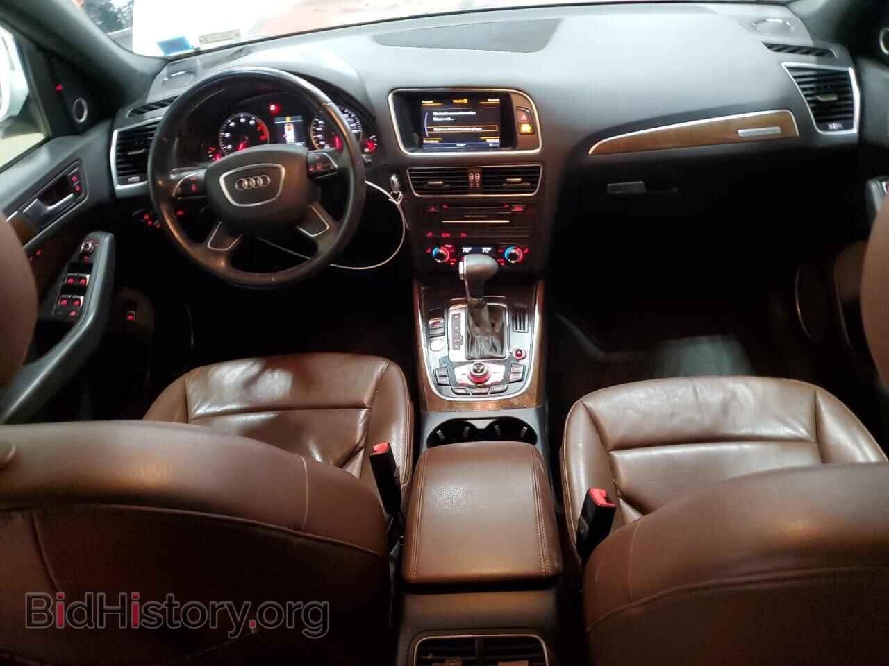 2015 AUDI Q5 - VIN: WA1LFAFP8FA012965 - Photo 8