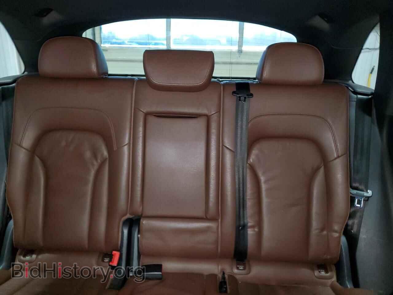 2015 AUDI Q5 - VIN: WA1LFAFP8FA012965 - Photo 10