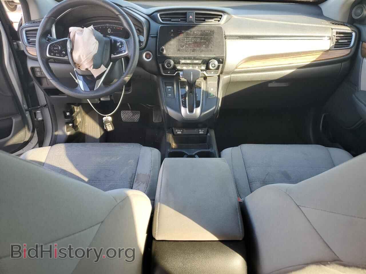 2022 HONDA CRV - VIN: 7FARW2H55NE050942 - Фото 8