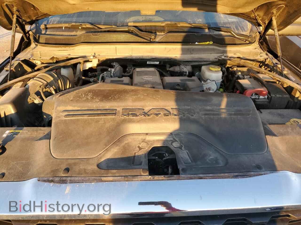 2024 RAM 2500 - VIN: 3C6UR5DL2RG157795 - Фото 11