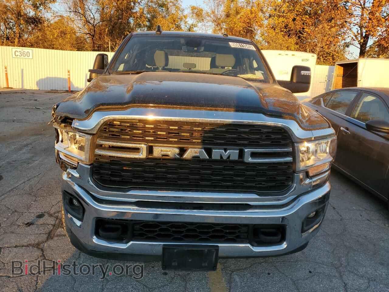 2024 RAM 2500 - VIN: 3C6UR5DL2RG157795 - Фото 5