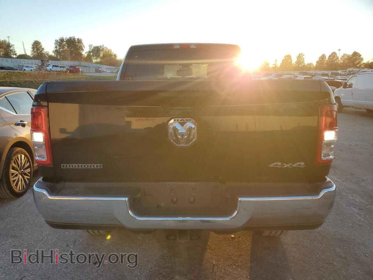 2024 RAM 2500 - VIN: 3C6UR5DL2RG157795 - Фото 6