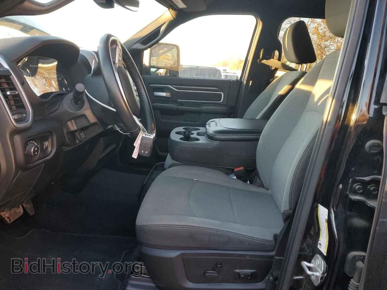 2024 RAM 2500 - VIN: 3C6UR5DL2RG157795 - Фото 7