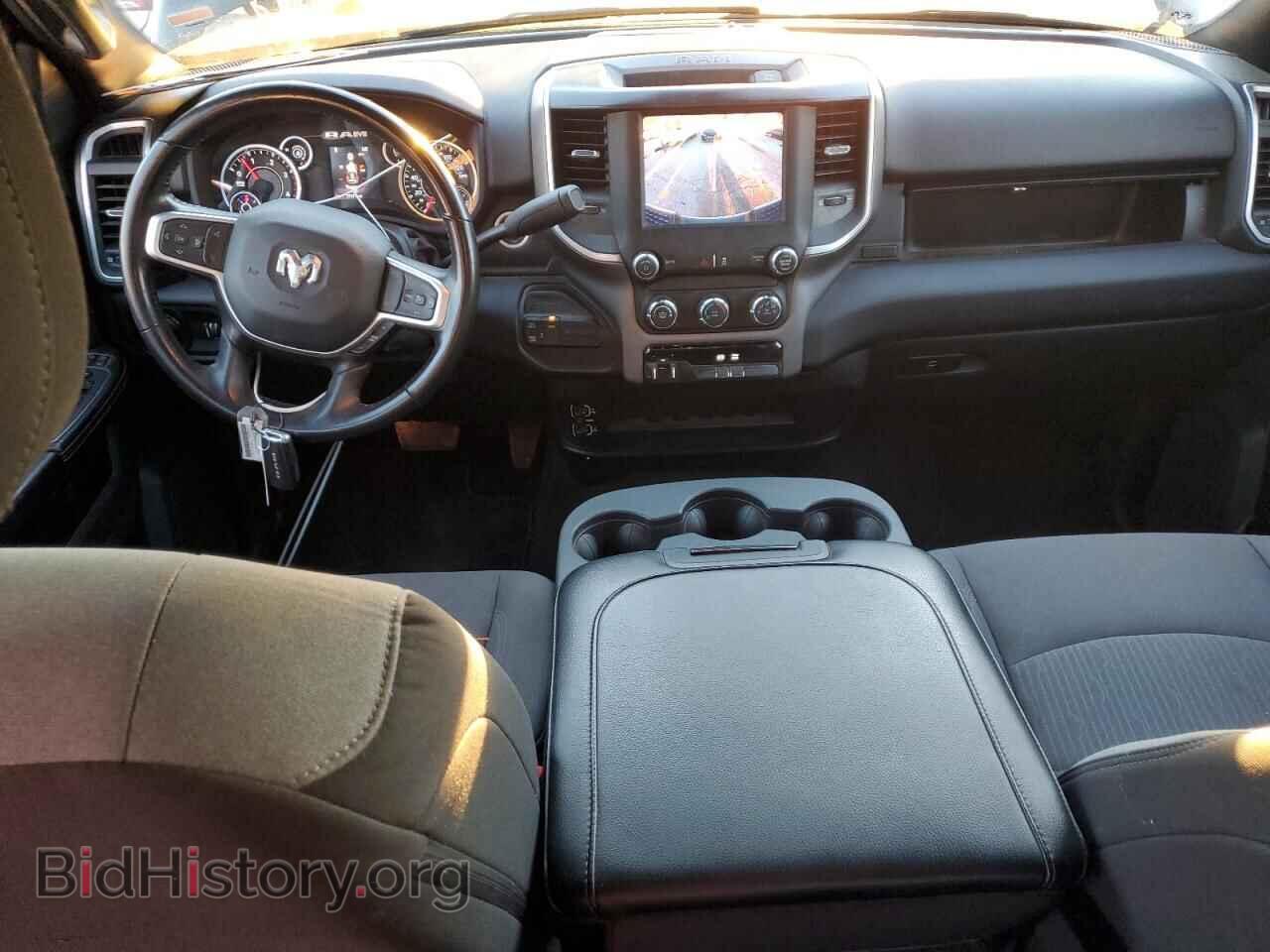 2024 RAM 2500 - VIN: 3C6UR5DL2RG157795 - Фото 8