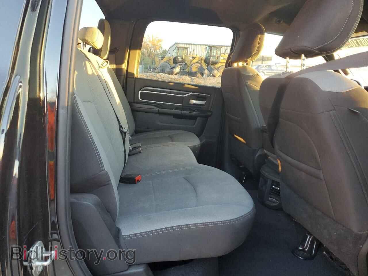 2024 RAM 2500 - VIN: 3C6UR5DL2RG157795 - Фото 10