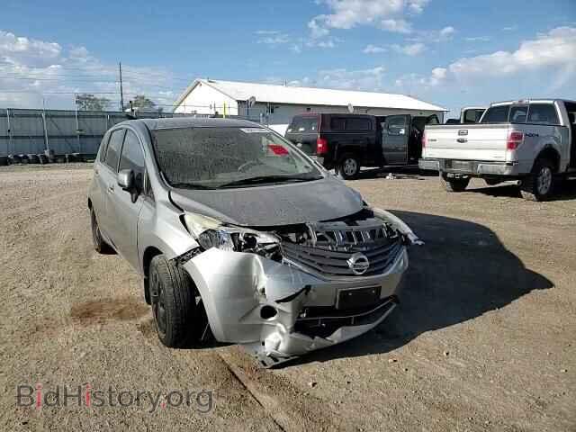 2014 NISSAN VERSA - VIN: 3N1CE2CP5EL369856 - Фото 14