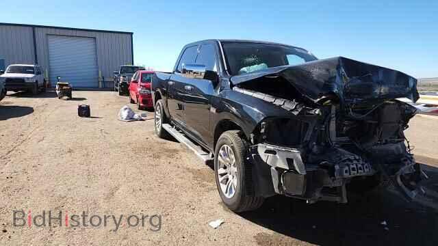 2013 RAM 1500 - VIN: 1C6RR7PT7DS723464 - Фото 14
