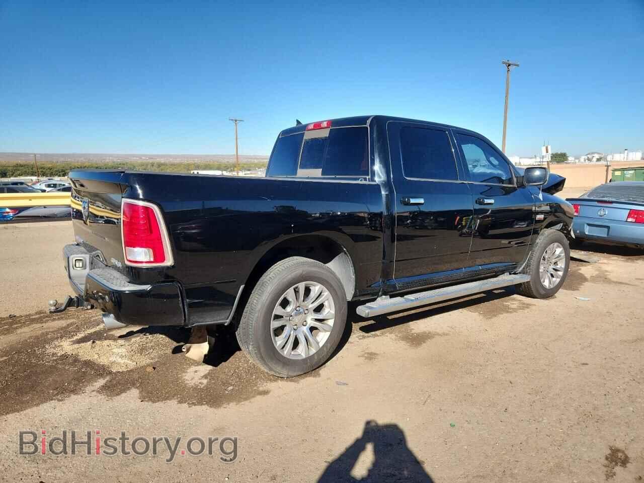 2013 RAM 1500 - VIN: 1C6RR7PT7DS723464 - Фото 3